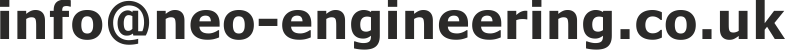 E-mail Neo-Engineering